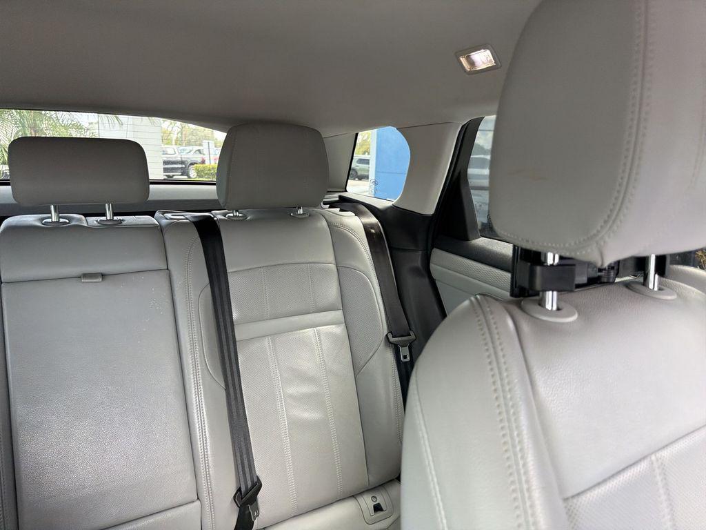 used 2021 Land Rover Range Rover Evoque car, priced at $24,800