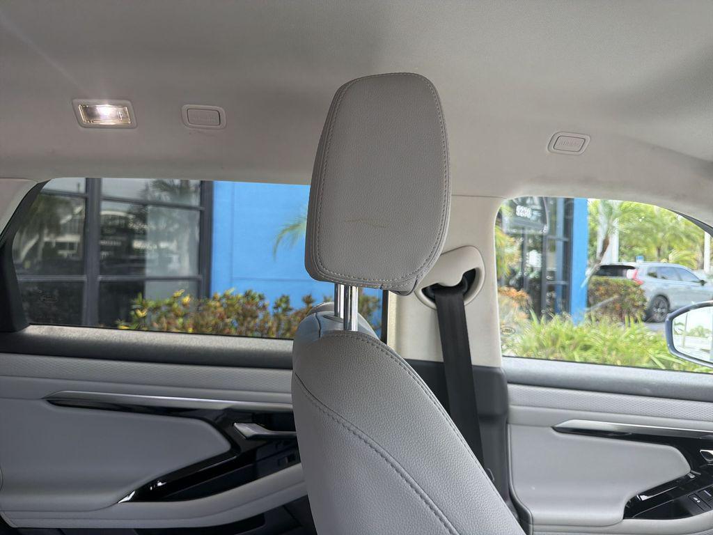 used 2021 Land Rover Range Rover Evoque car, priced at $24,209