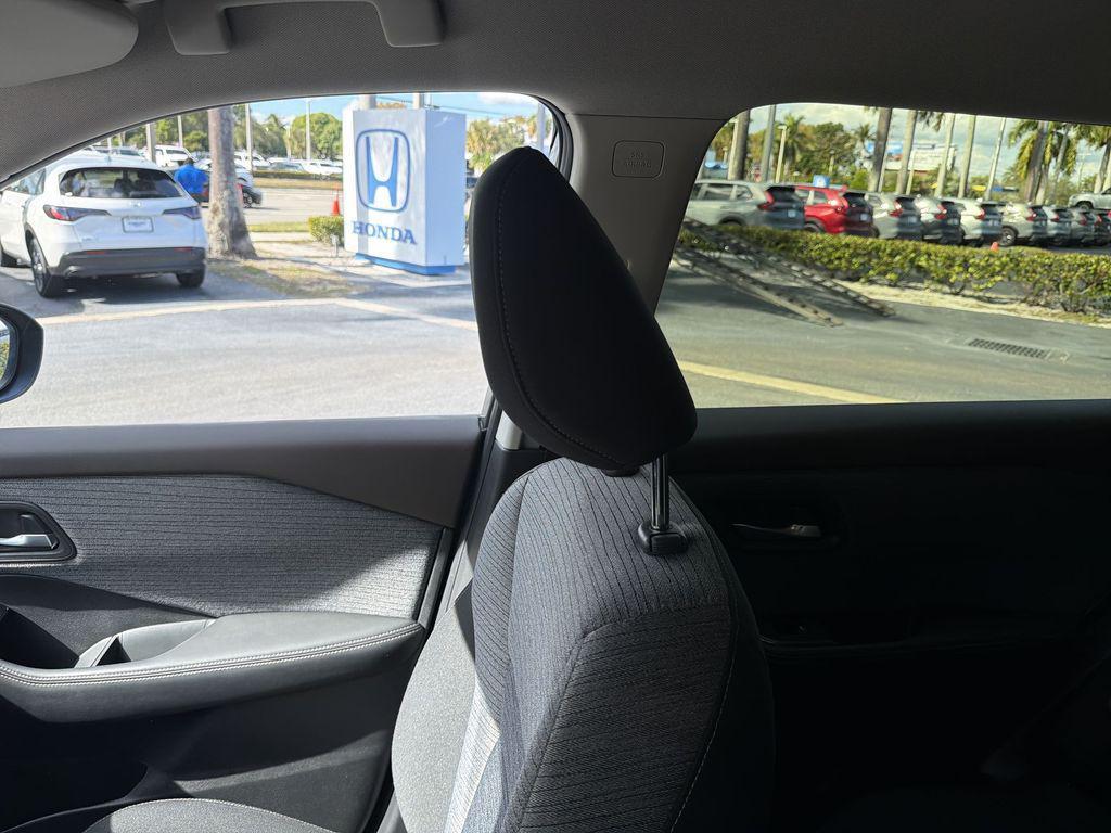 used 2023 Nissan Rogue car, priced at $20,049