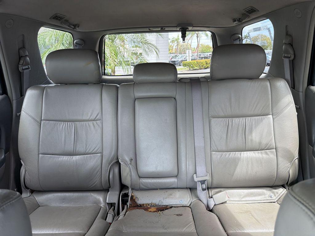 used 2006 Toyota Sequoia car, priced at $8,399
