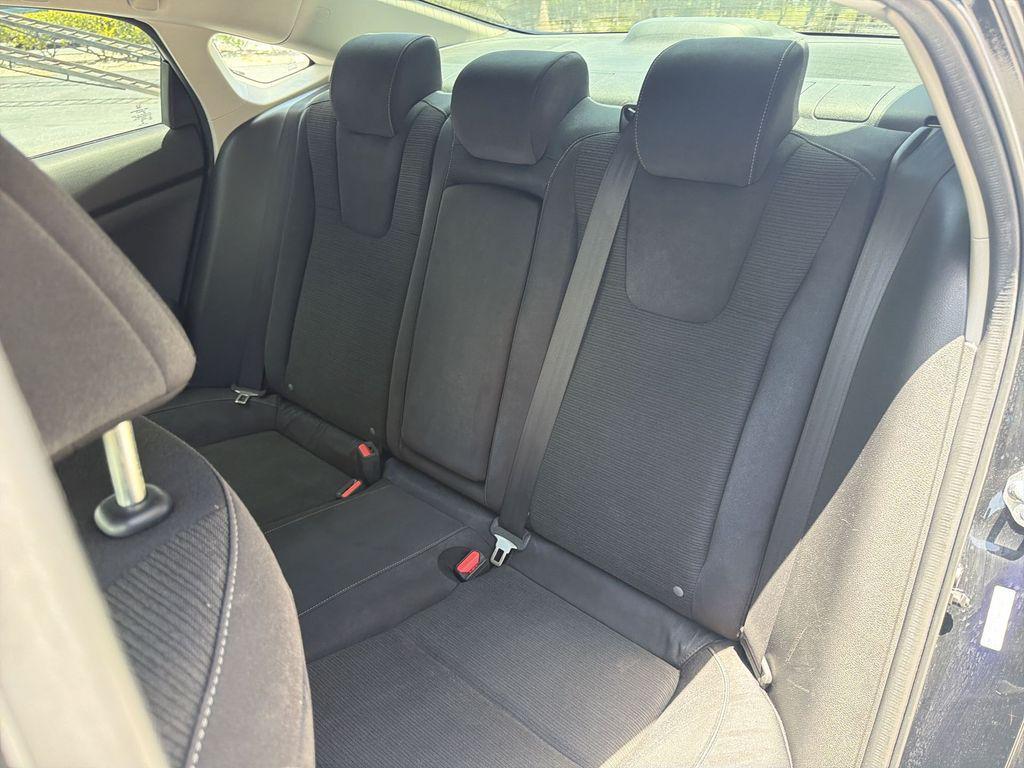 used 2022 Honda Insight car, priced at $21,778