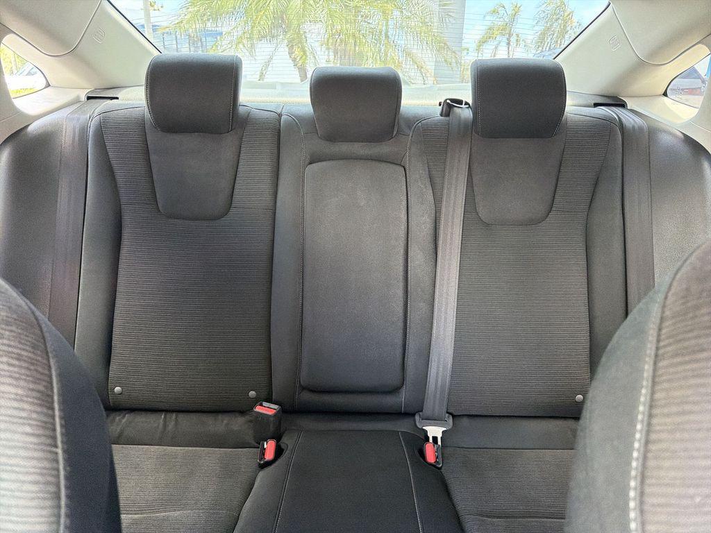 used 2022 Honda Insight car, priced at $21,778