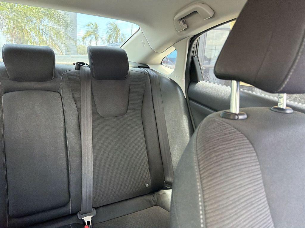 used 2022 Honda Insight car, priced at $21,778