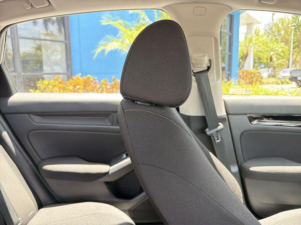 used 2024 Honda Civic car, priced at $26,784