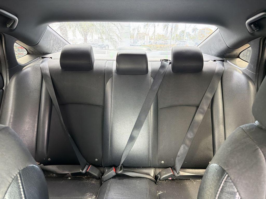 used 2019 Honda Civic car, priced at $12,593