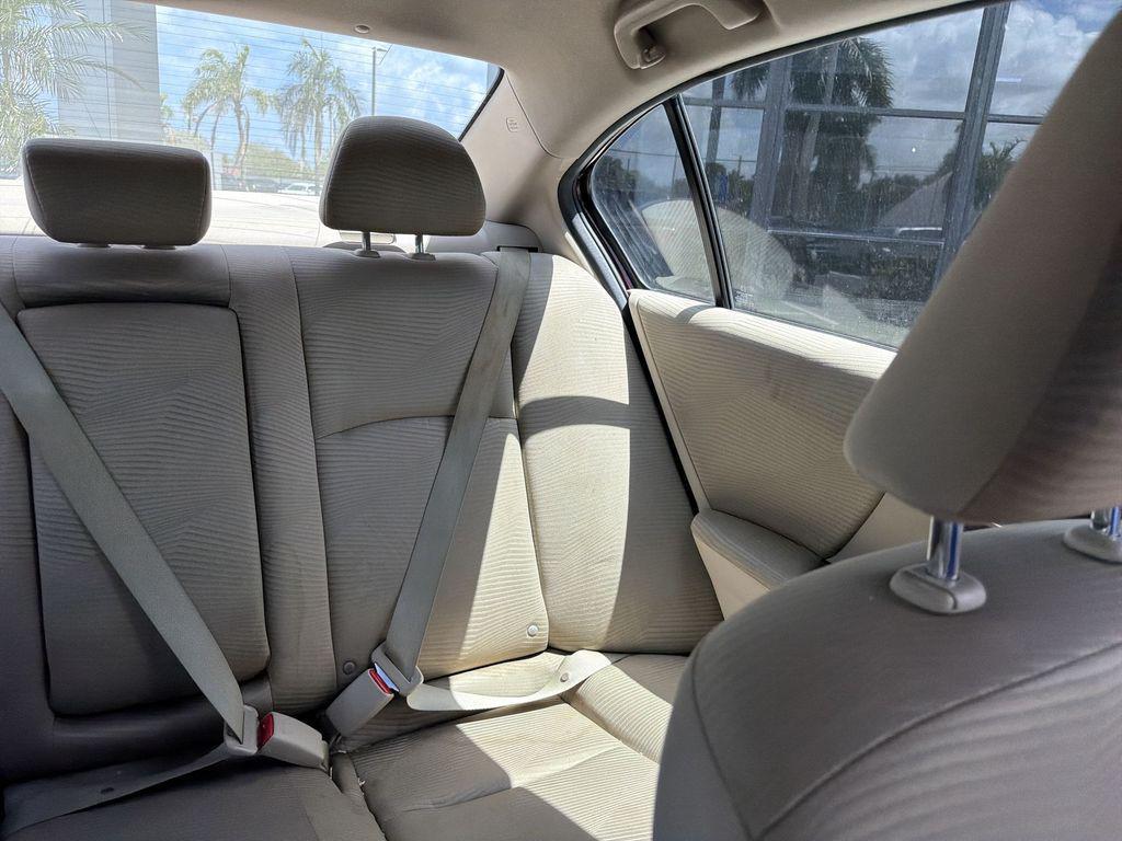 used 2015 Honda Accord car, priced at $11,760