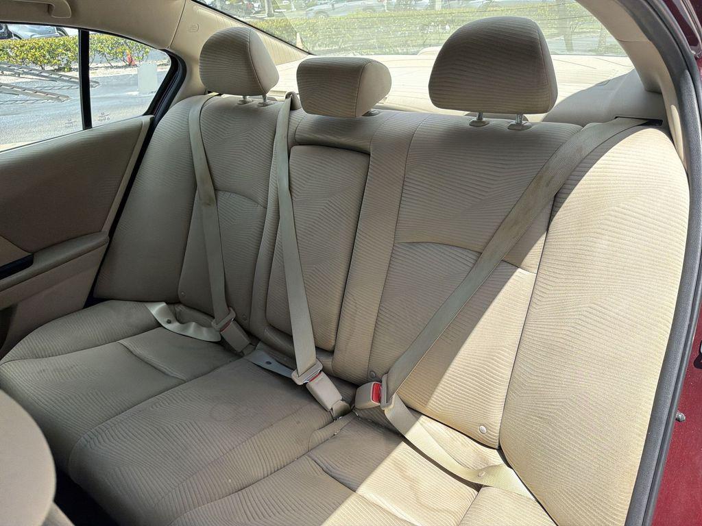 used 2015 Honda Accord car, priced at $11,760