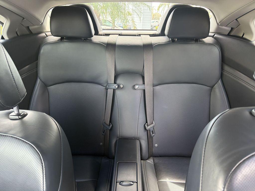 used 2012 Lexus IS 350C car, priced at $20,995