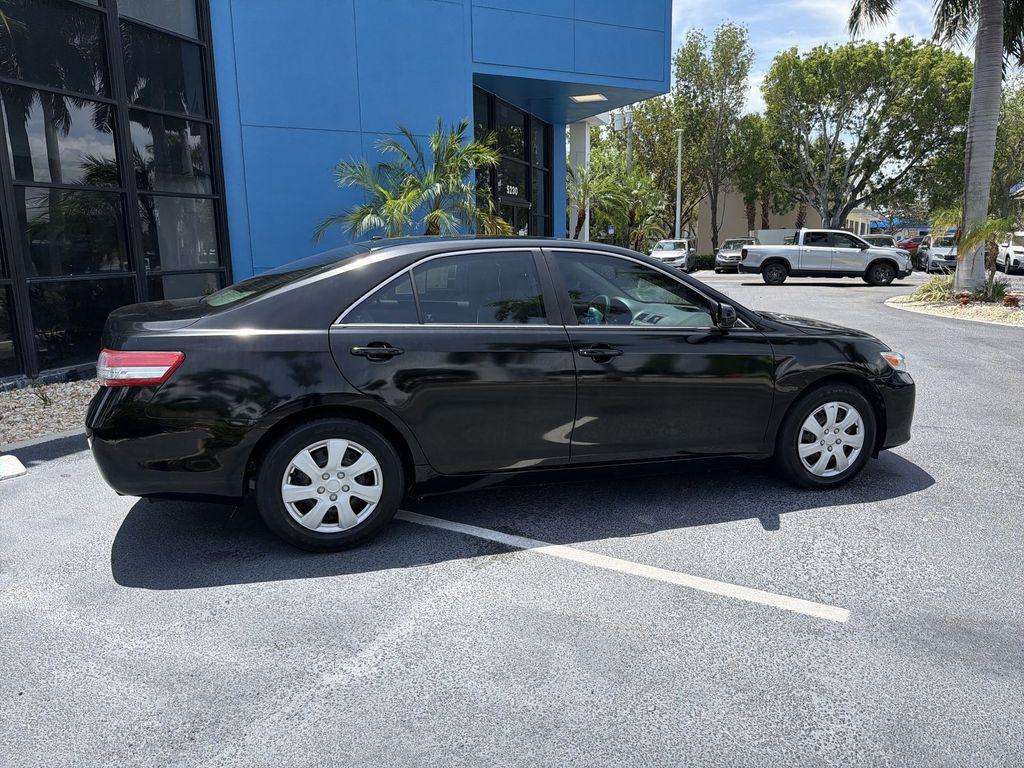used 2010 Toyota Camry car, priced at $8,695