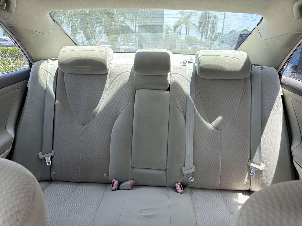used 2010 Toyota Camry car, priced at $8,695