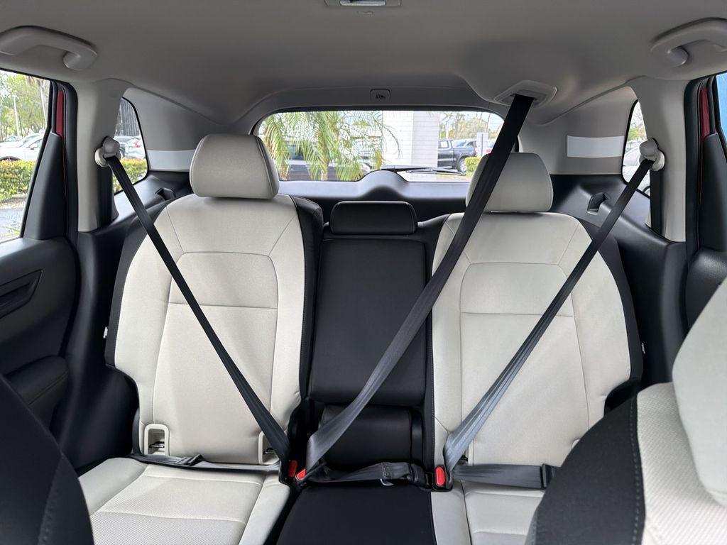 new 2026 Honda CR-V car, priced at $30,602