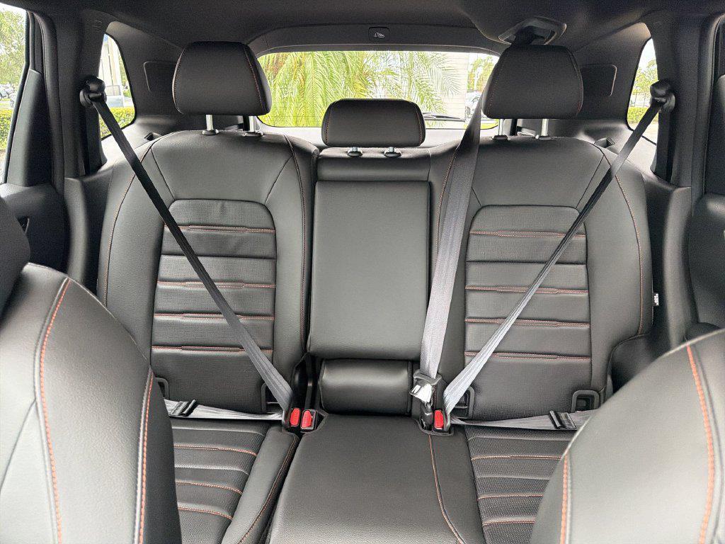new 2027 Honda CR-V Hybrid car, priced at $46,068