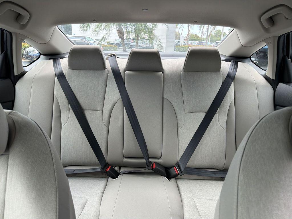 new 2026 Honda Accord car, priced at $30,614