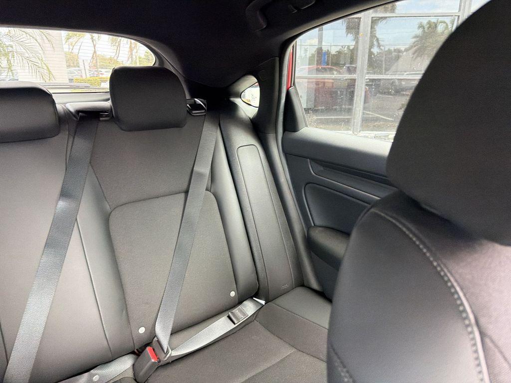 used 2024 Honda Civic car, priced at $26,759