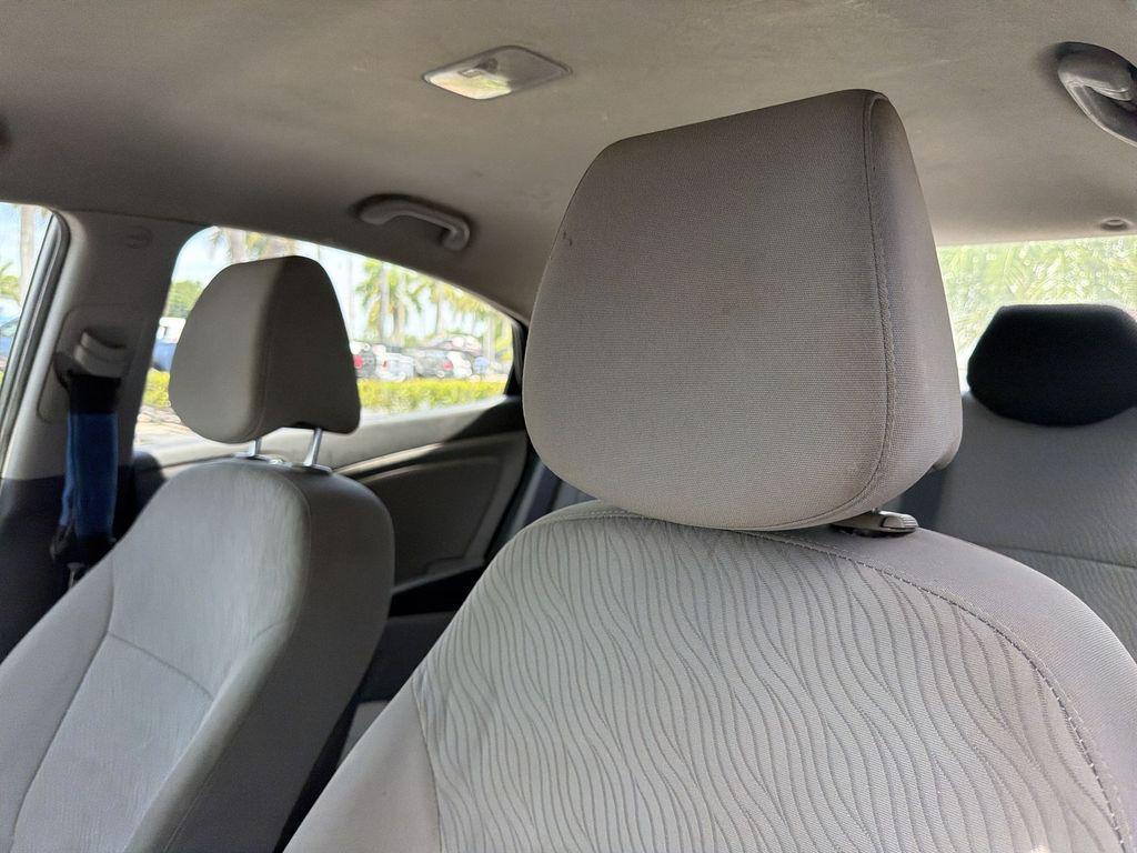 used 2012 Hyundai Accent car, priced at $4,600