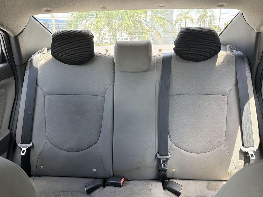 used 2012 Hyundai Accent car, priced at $4,600