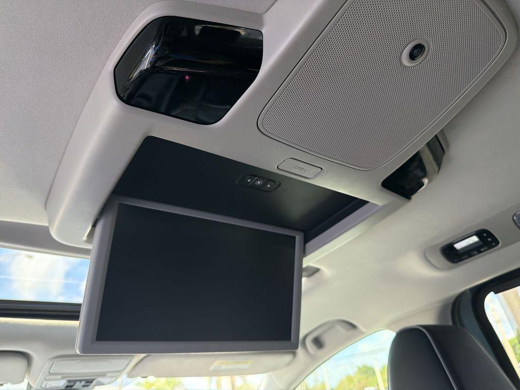 used 2025 Honda Odyssey car, priced at $39,559