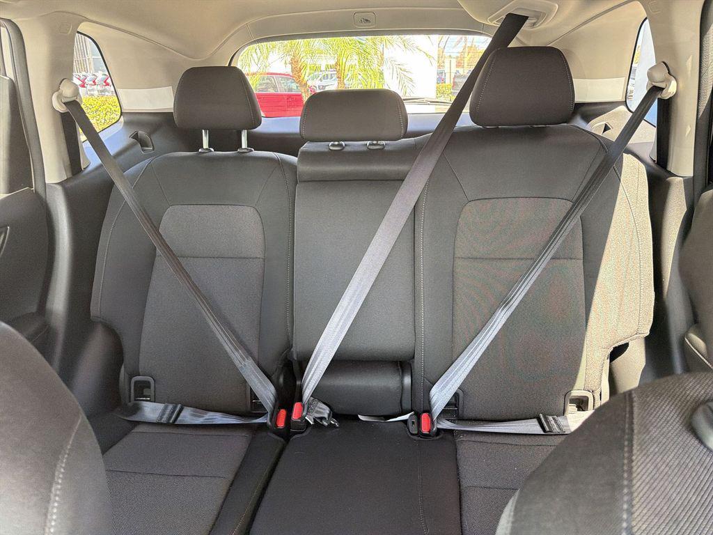 new 2026 Honda CR-V car, priced at $34,656