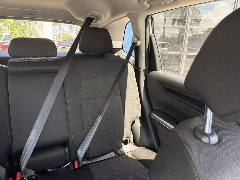 new 2026 Honda CR-V car, priced at $34,656