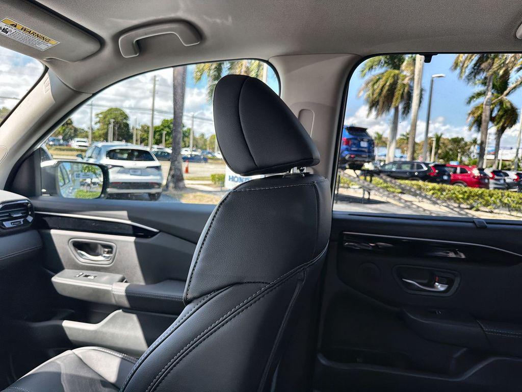 new 2026 Honda Pilot car, priced at $46,603