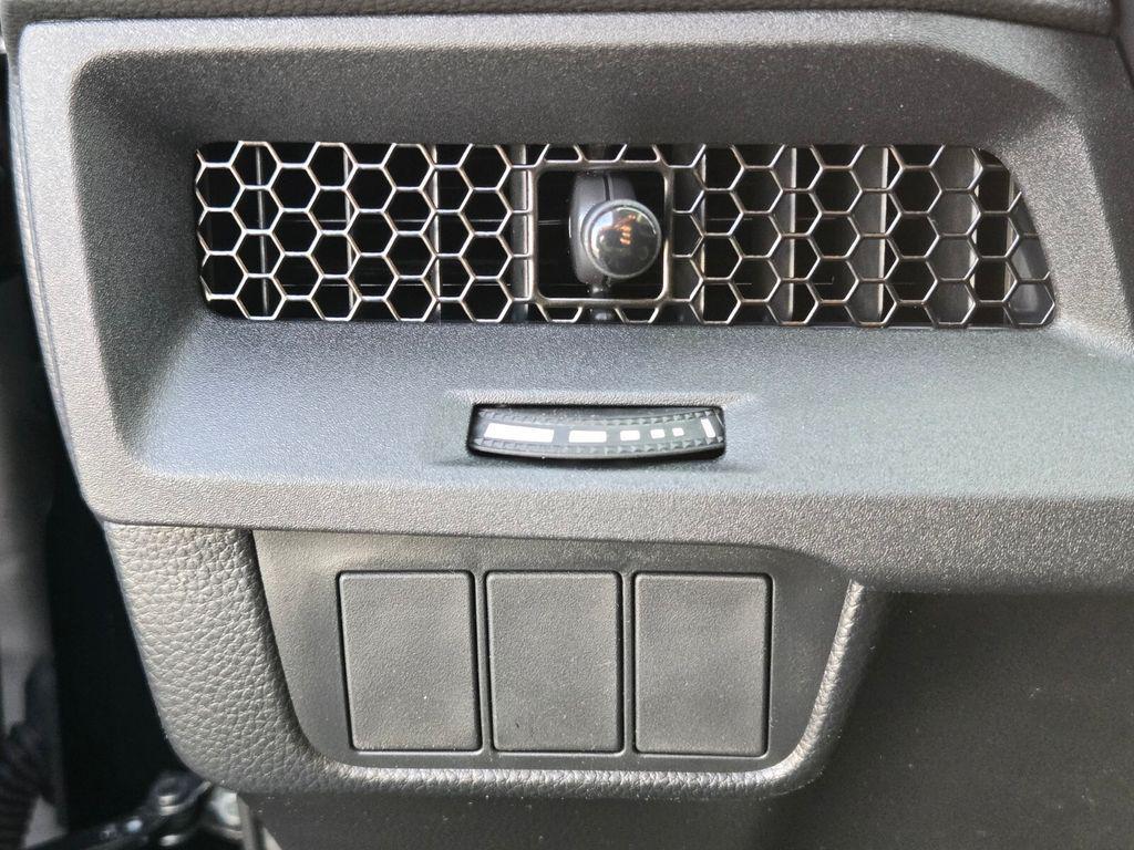 new 2026 Honda CR-V car, priced at $34,656