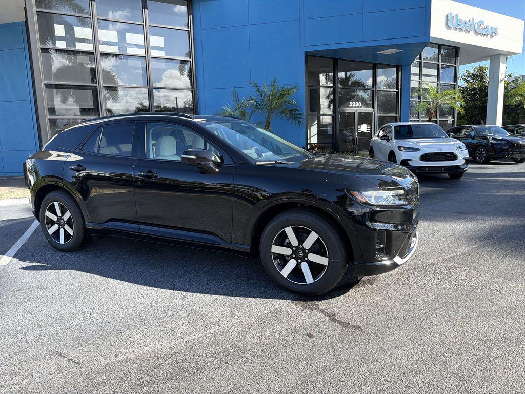 new 2026 Honda Prologue car, priced at $52,351