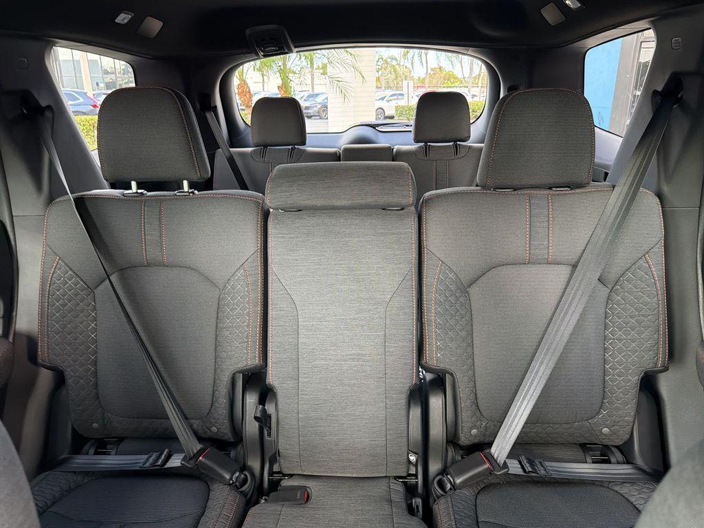 new 2026 Honda Pilot car, priced at $42,379