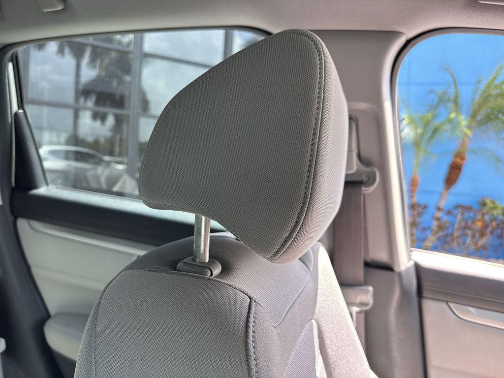 used 2021 Honda CR-V car, priced at $20,582