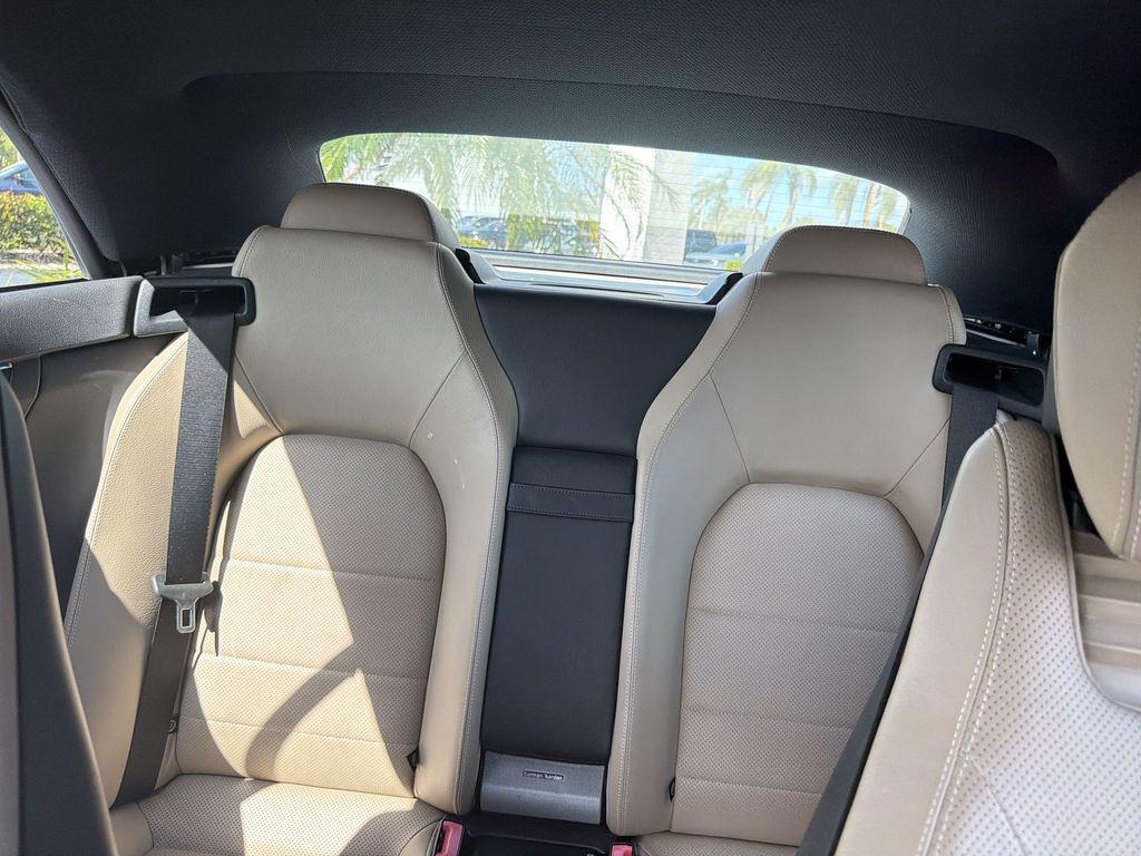 used 2011 Mercedes-Benz E-Class car, priced at $13,991