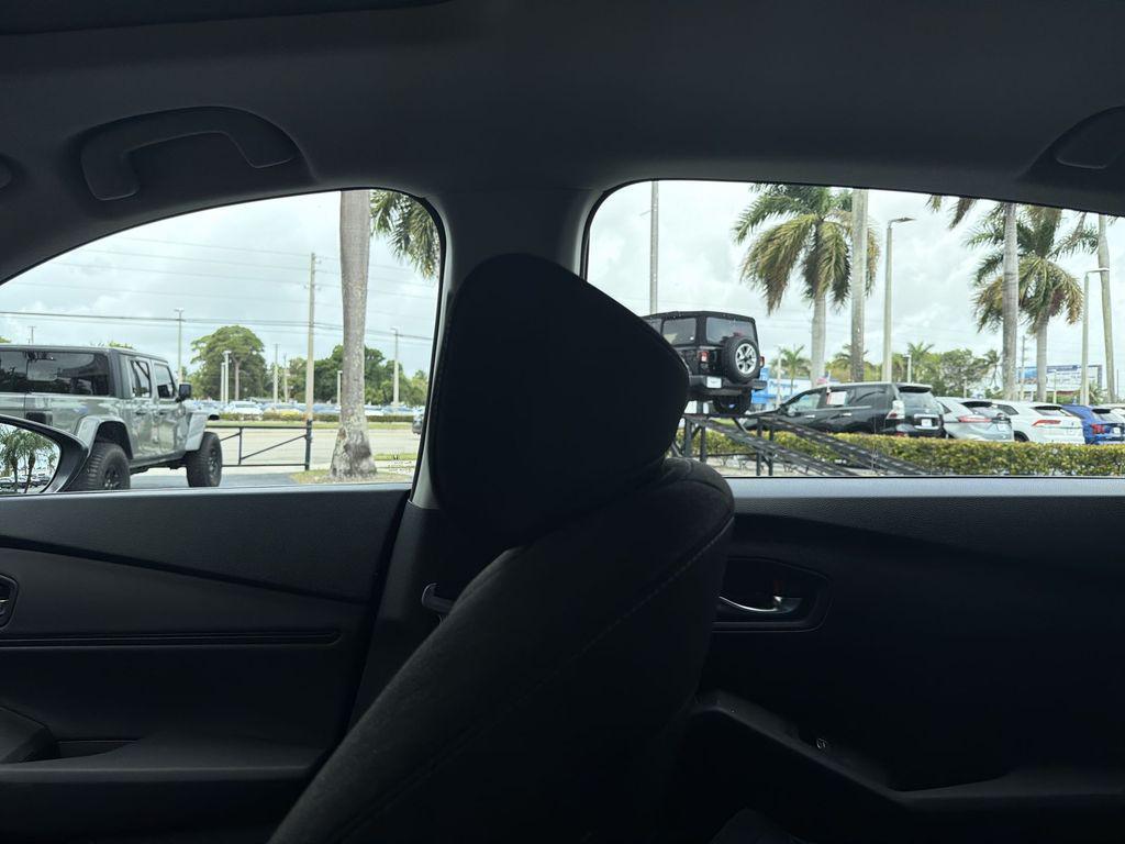 used 2024 Honda Accord car, priced at $25,095