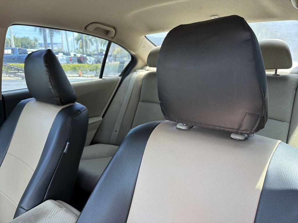 used 2014 Honda Accord car, priced at $10,350