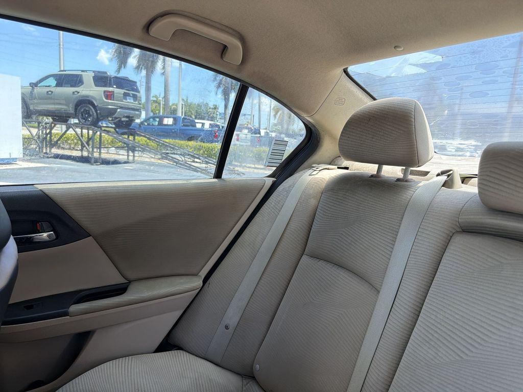 used 2014 Honda Accord car, priced at $10,350