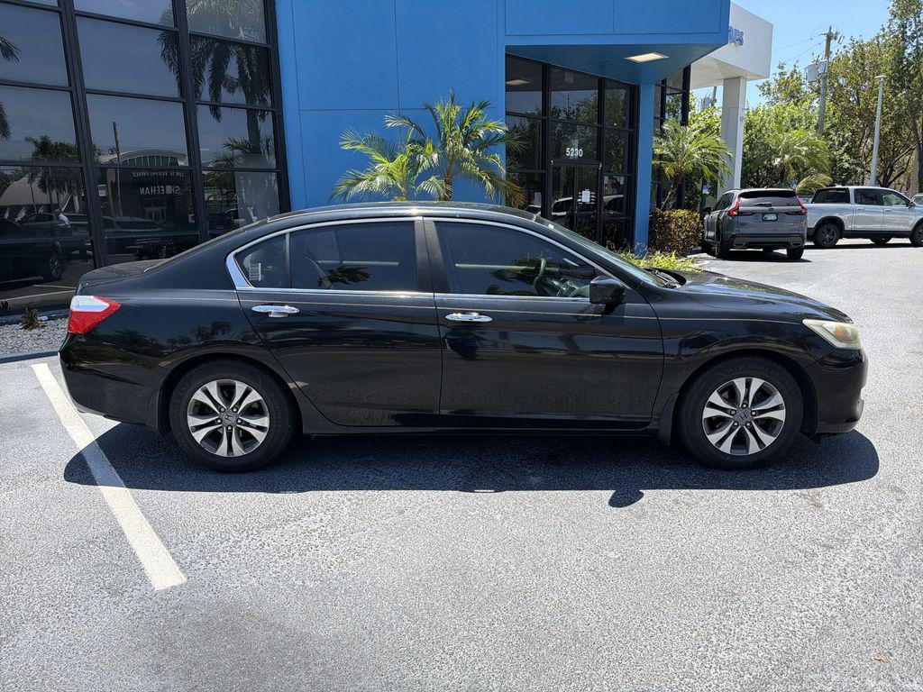 used 2014 Honda Accord car, priced at $10,350