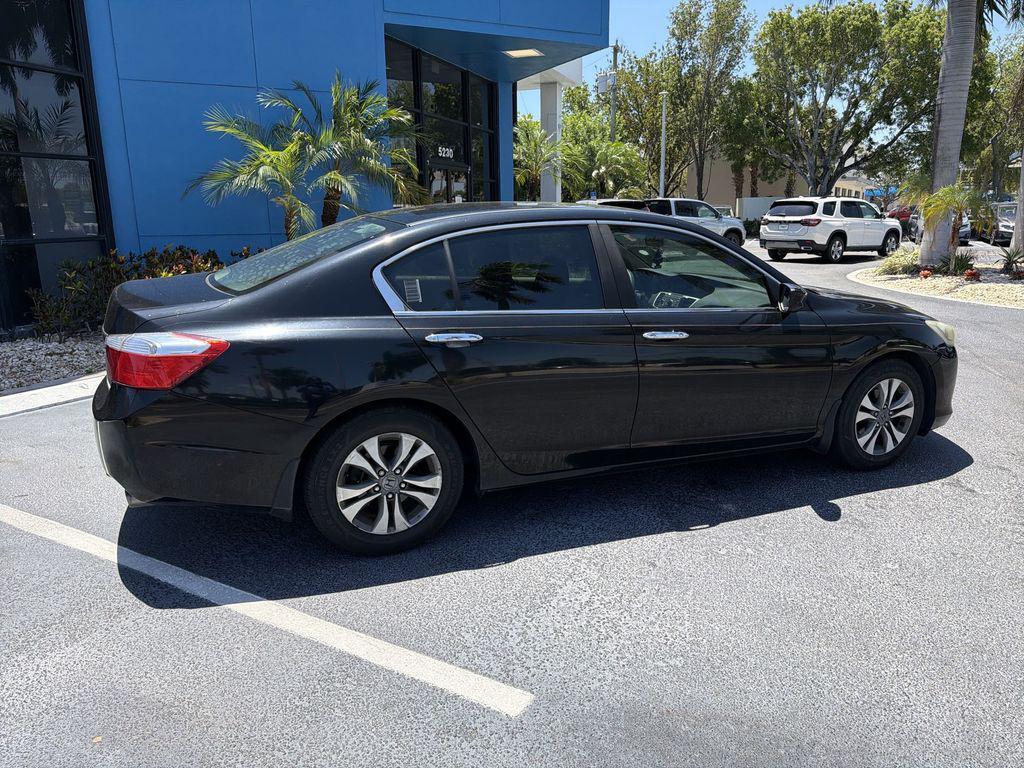 used 2014 Honda Accord car, priced at $10,350