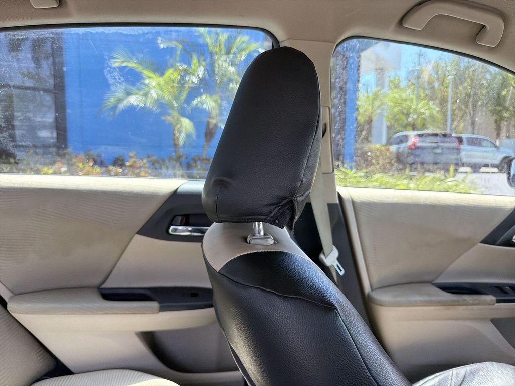 used 2014 Honda Accord car, priced at $10,350