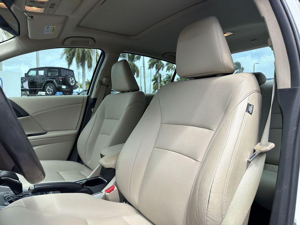 used 2014 Honda Accord car, priced at $16,320