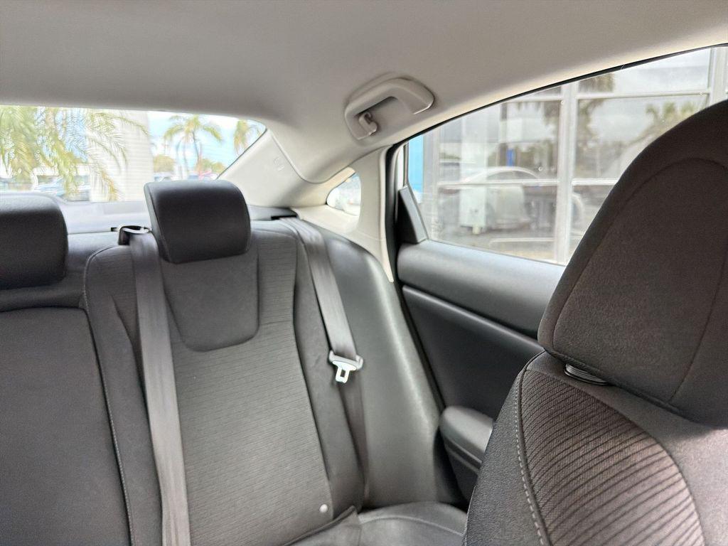 used 2022 Honda Insight car, priced at $22,152