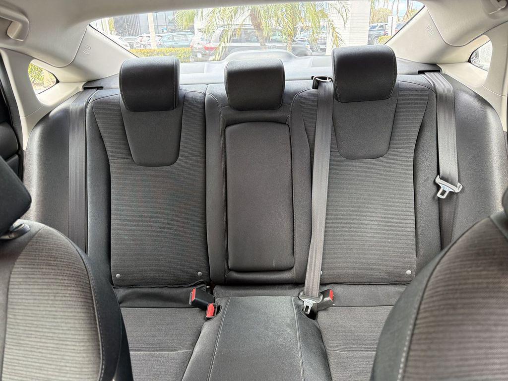 used 2022 Honda Insight car, priced at $22,152