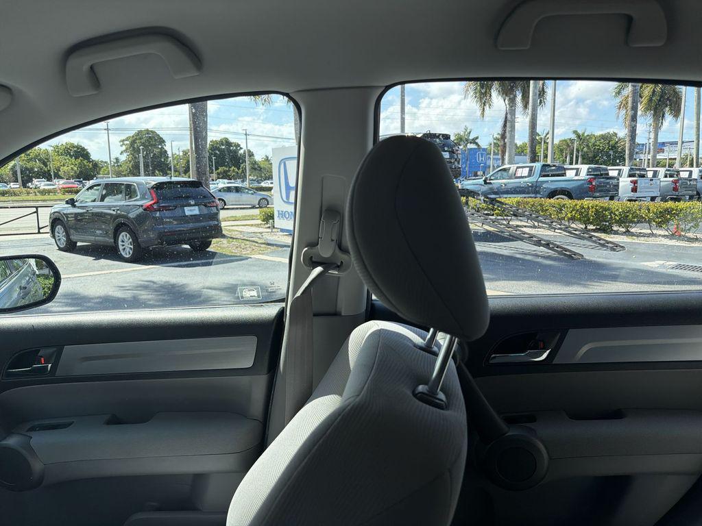 used 2010 Honda CR-V car, priced at $12,917