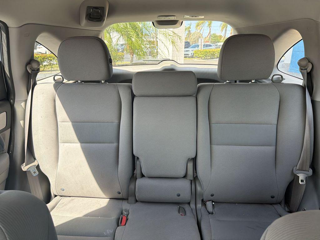used 2010 Honda CR-V car, priced at $12,917