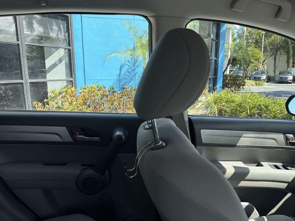 used 2010 Honda CR-V car, priced at $12,917