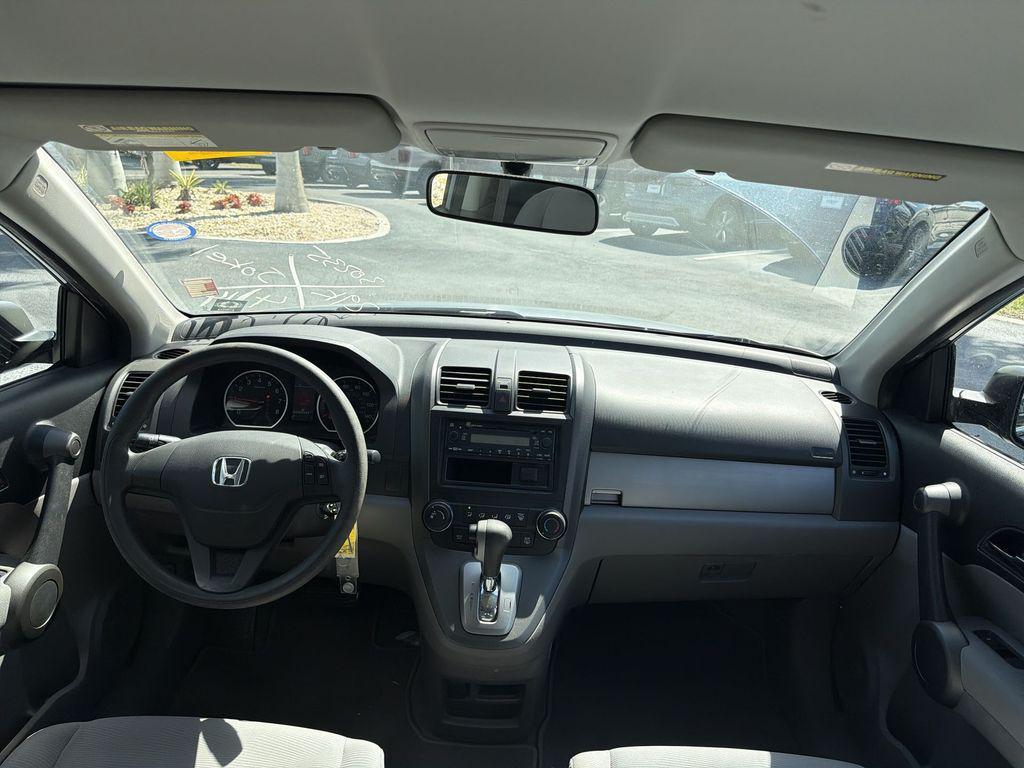 used 2010 Honda CR-V car, priced at $12,917