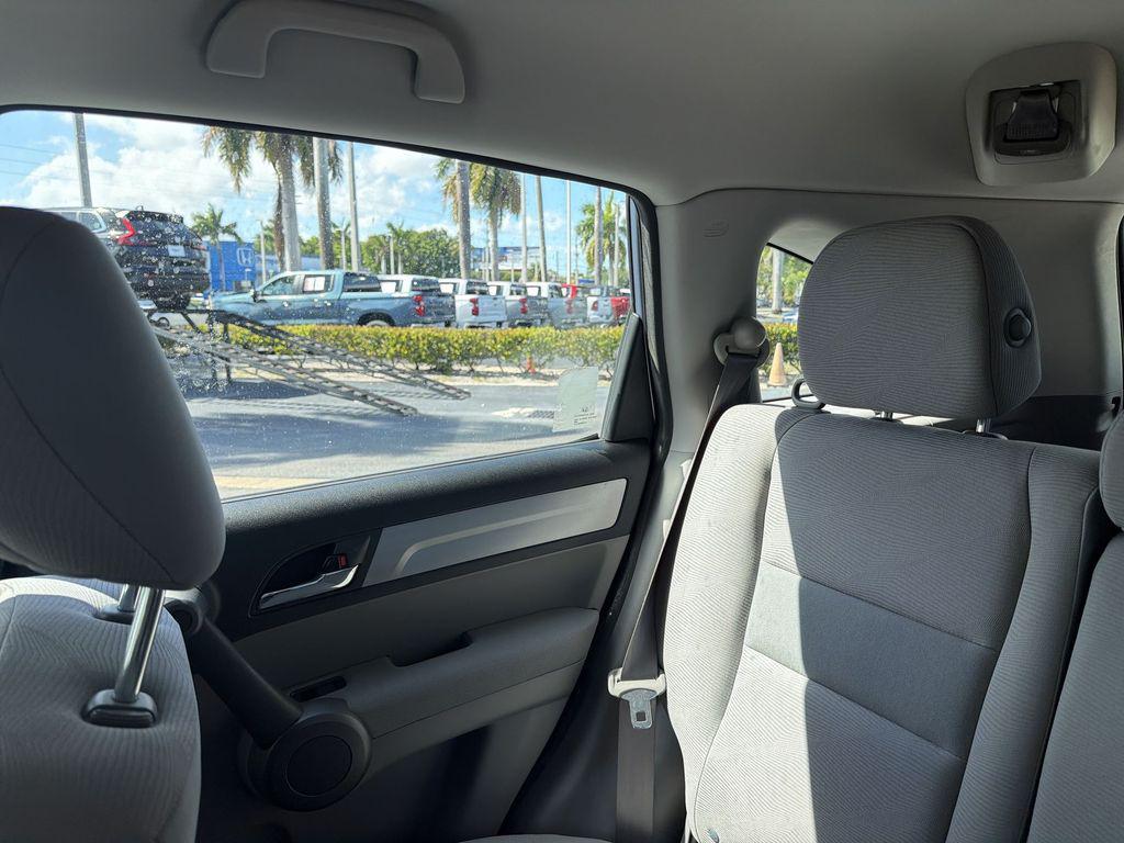 used 2010 Honda CR-V car, priced at $12,917