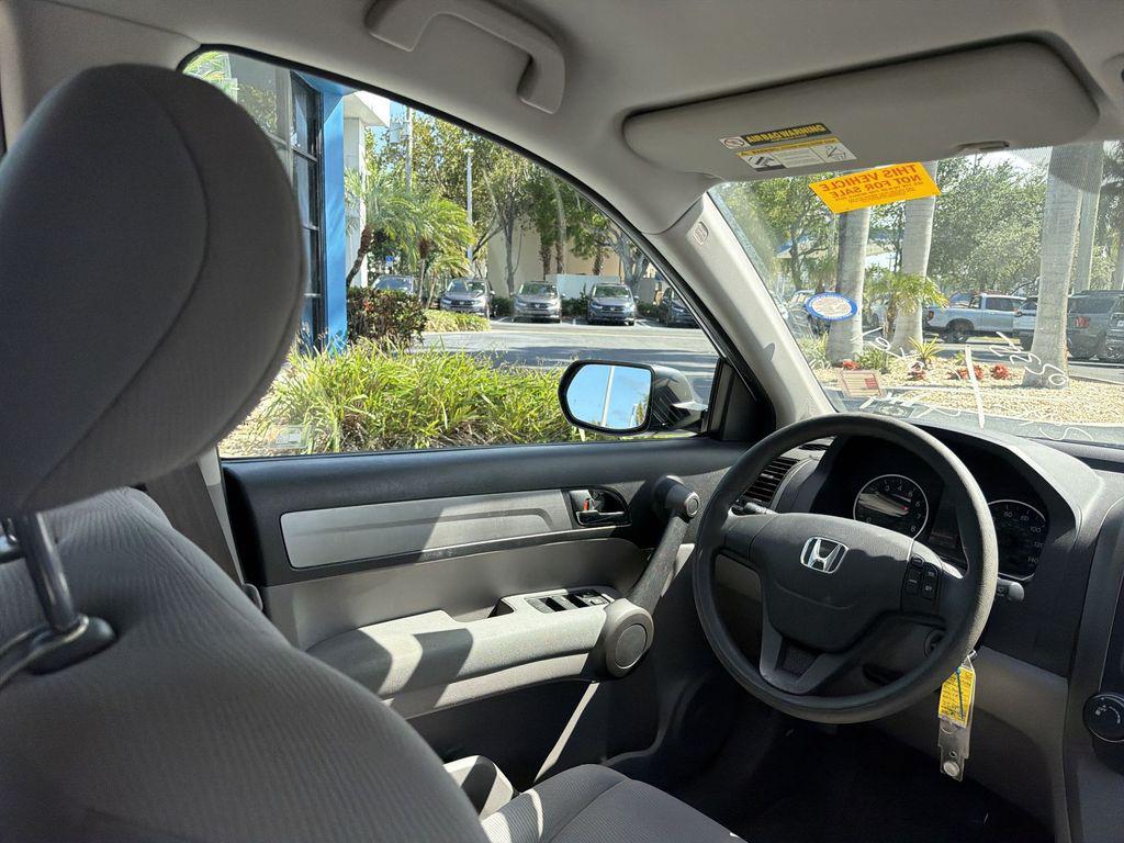 used 2010 Honda CR-V car, priced at $12,917