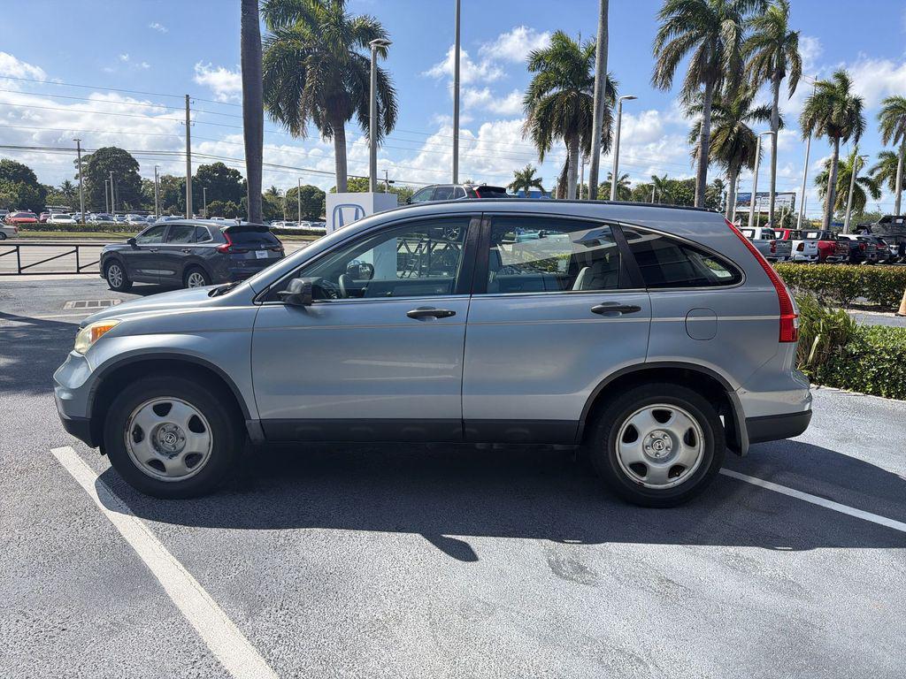 used 2010 Honda CR-V car, priced at $12,917