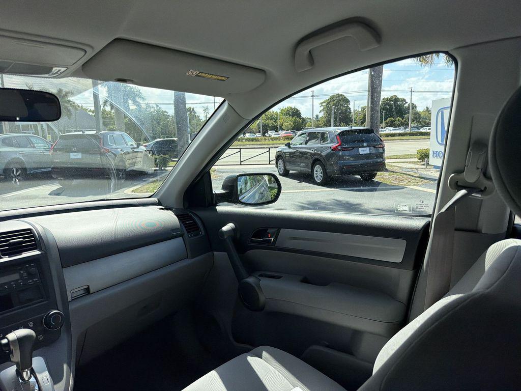 used 2010 Honda CR-V car, priced at $12,917