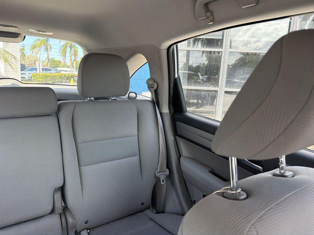 used 2010 Honda CR-V car, priced at $12,917