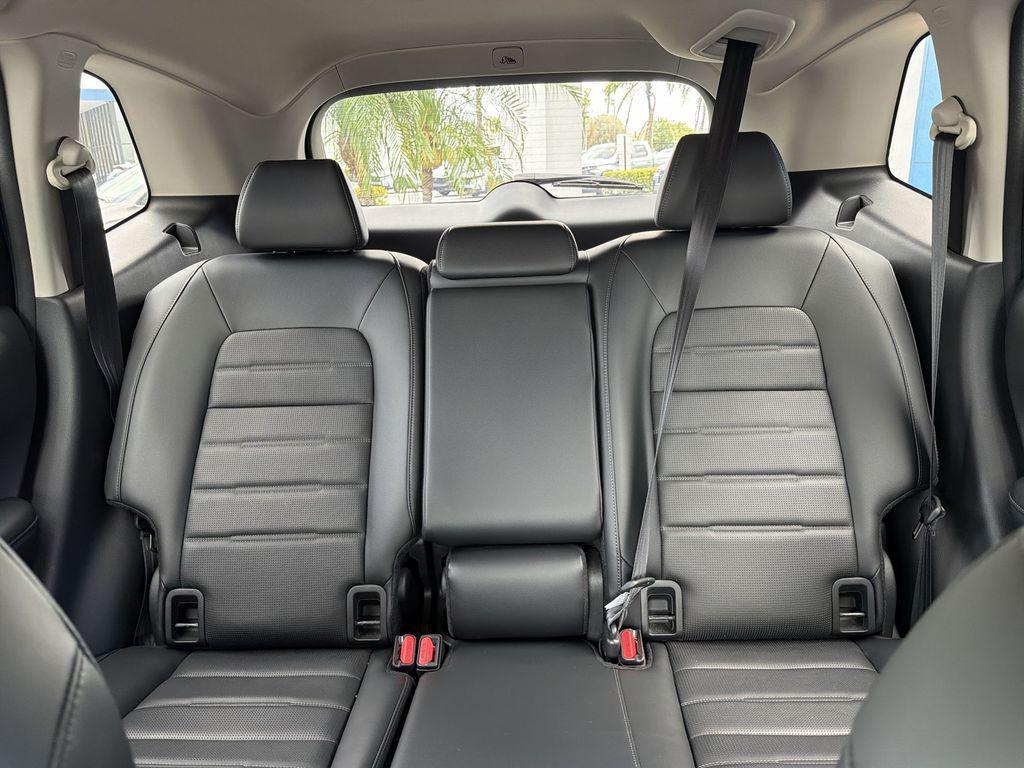 used 2024 Honda CR-V car, priced at $32,546