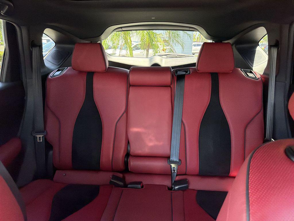 used 2024 Acura RDX car, priced at $38,651
