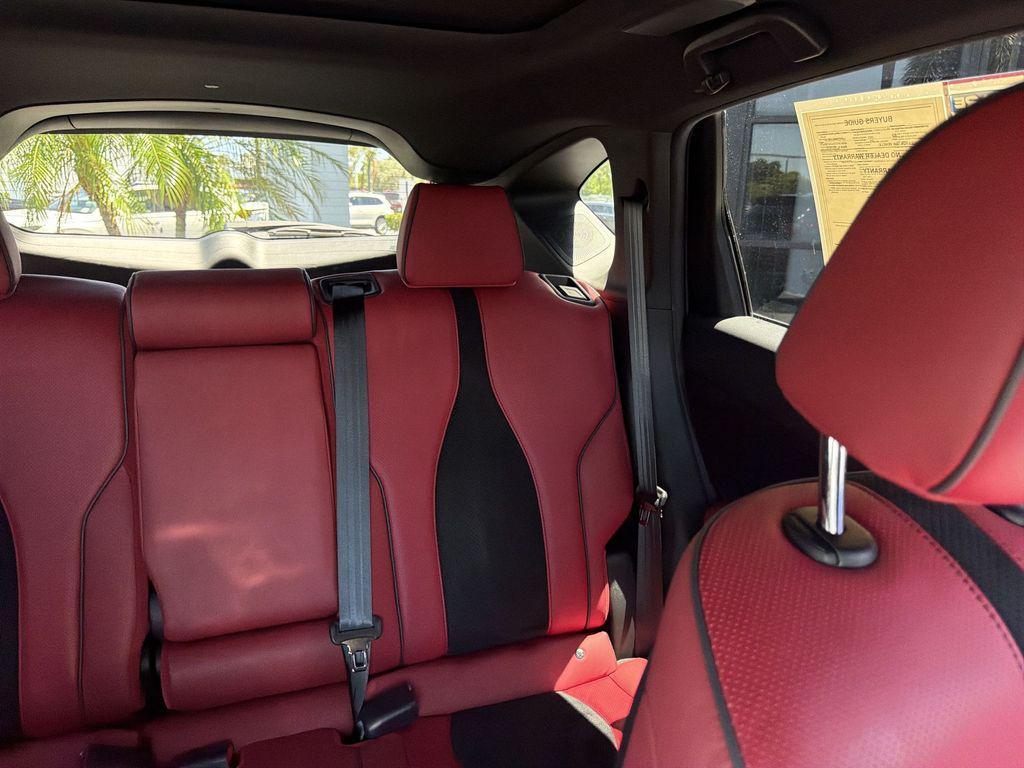 used 2024 Acura RDX car, priced at $38,651
